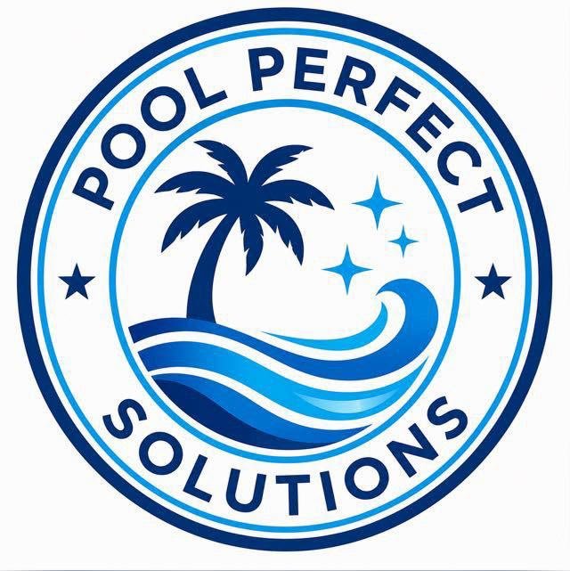 Pool Perfect Solutions logo